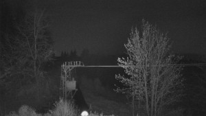 Skiareál Troják - Troják, Maruška - odpočivadlo HM52 - 4.11.2025 v 04:55 Skiareál Troják - Troják, Maruška - odpočivadlo HM52 - 4.11.2025 v 04:55