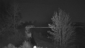 Skiareál Troják - Troják, Maruška - odpočivadlo HM52 - 4.11.2025 v 05:03 Skiareál Troják - Troják, Maruška - odpočivadlo HM52 - 4.11.2025 v 05:03