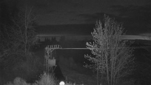 Skiareál Troják - Troják, Maruška - odpočivadlo HM52 - 4.11.2025 v 05:20 Skiareál Troják - Troják, Maruška - odpočivadlo HM52 - 4.11.2025 v 05:20