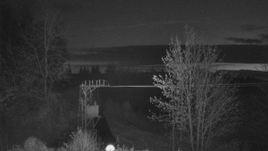 Skiareál Troják - Troják, Maruška - odpočivadlo HM52 - 4.11.2025 v 05:25 Skiareál Troják - Troják, Maruška - odpočivadlo HM52 - 4.11.2025 v 05:25