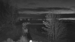 Skiareál Troják - Troják, Maruška - odpočivadlo HM52 - 4.11.2025 v 05:33 Skiareál Troják - Troják, Maruška - odpočivadlo HM52 - 4.11.2025 v 05:33