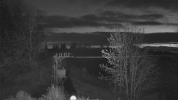 Troják, Maruška - odpočivadlo HM52