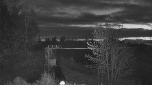 Skiareál Troják - Troják, Maruška - odpočivadlo HM52 - 4.11.2025 v 05:40 Skiareál Troják - Troják, Maruška - odpočivadlo HM52 - 4.11.2025 v 05:40