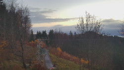 Troják, Maruška - odpočivadlo HM52