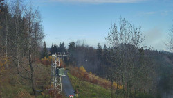 Troják, Maruška - odpočivadlo HM52