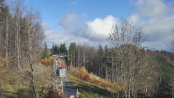 Troják, Maruška - odpočivadlo HM52