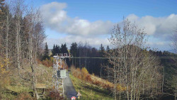 Troják, Maruška - odpočivadlo HM52