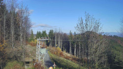 Troják, Maruška - odpočivadlo HM52