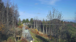 Troják, Maruška - odpočivadlo HM52