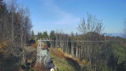 Troják, Maruška - odpočivadlo HM52