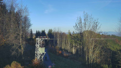 Troják, Maruška - odpočivadlo HM52