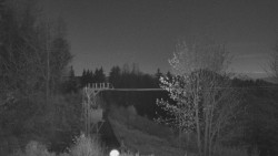 Troják, Maruška - odpočivadlo HM52