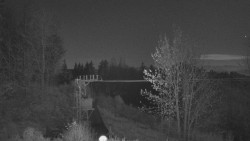 Troják, Maruška - odpočivadlo HM52