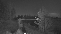 Troják, Maruška - odpočivadlo HM52