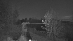 Troják, Maruška - odpočivadlo HM52