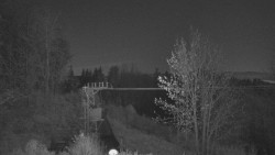 Troják, Maruška - odpočivadlo HM52