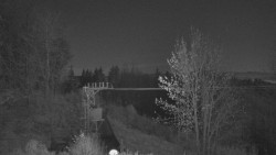 Troják, Maruška - odpočivadlo HM52