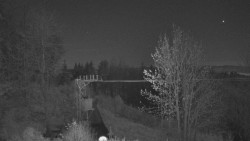 Troják, Maruška - odpočivadlo HM52