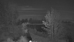 Troják, Maruška - odpočivadlo HM52