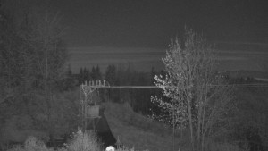 Skiareál Troják - Troják, Maruška - odpočivadlo HM52 - 4.11.2025 v 23:55 Skiareál Troják - Troják, Maruška - odpočivadlo HM52 - 4.11.2025 v 23:55