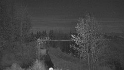 Troják, Maruška - odpočivadlo HM52