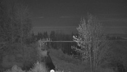 Troják, Maruška - odpočivadlo HM52