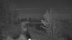 Troják, Maruška - odpočivadlo HM52