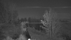 Troják, Maruška - odpočivadlo HM52