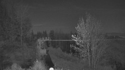 Troják, Maruška - odpočivadlo HM52