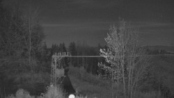 Troják, Maruška - odpočivadlo HM52