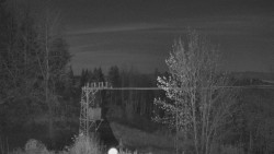 Troják, Maruška - odpočivadlo HM52