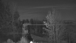 Troják, Maruška - odpočivadlo HM52