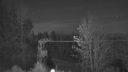 Troják, Maruška - odpočivadlo HM52