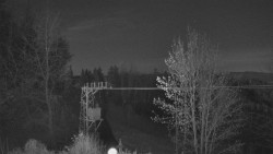 Troják, Maruška - odpočivadlo HM52