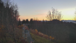 Troják, Maruška - odpočivadlo HM52