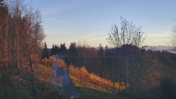 Troják, Maruška - odpočivadlo HM52