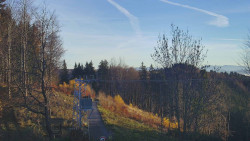 Troják, Maruška - odpočivadlo HM52