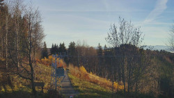 Troják, Maruška - odpočivadlo HM52