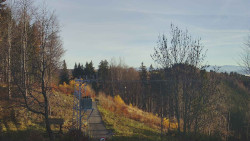 Troják, Maruška - odpočivadlo HM52