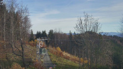 Troják, Maruška - odpočivadlo HM52