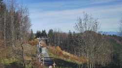 Troják, Maruška - odpočivadlo HM52