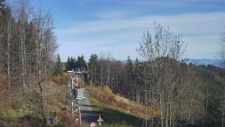 Troják, Maruška - odpočivadlo HM52