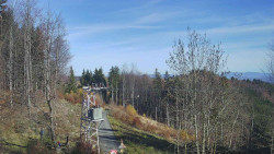 Troják, Maruška - odpočivadlo HM52