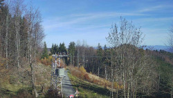 Troják, Maruška - odpočivadlo HM52