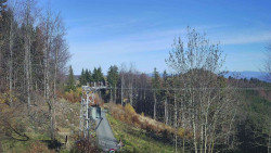 Troják, Maruška - odpočivadlo HM52