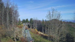 Troják, Maruška - odpočivadlo HM52