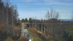 Troják, Maruška - odpočivadlo HM52