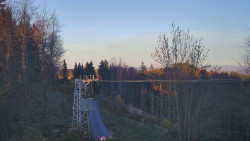 Troják, Maruška - odpočivadlo HM52