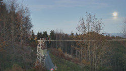 Troják, Maruška - odpočivadlo HM52