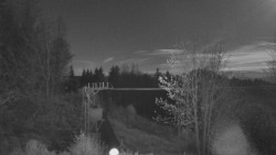 Troják, Maruška - odpočivadlo HM52